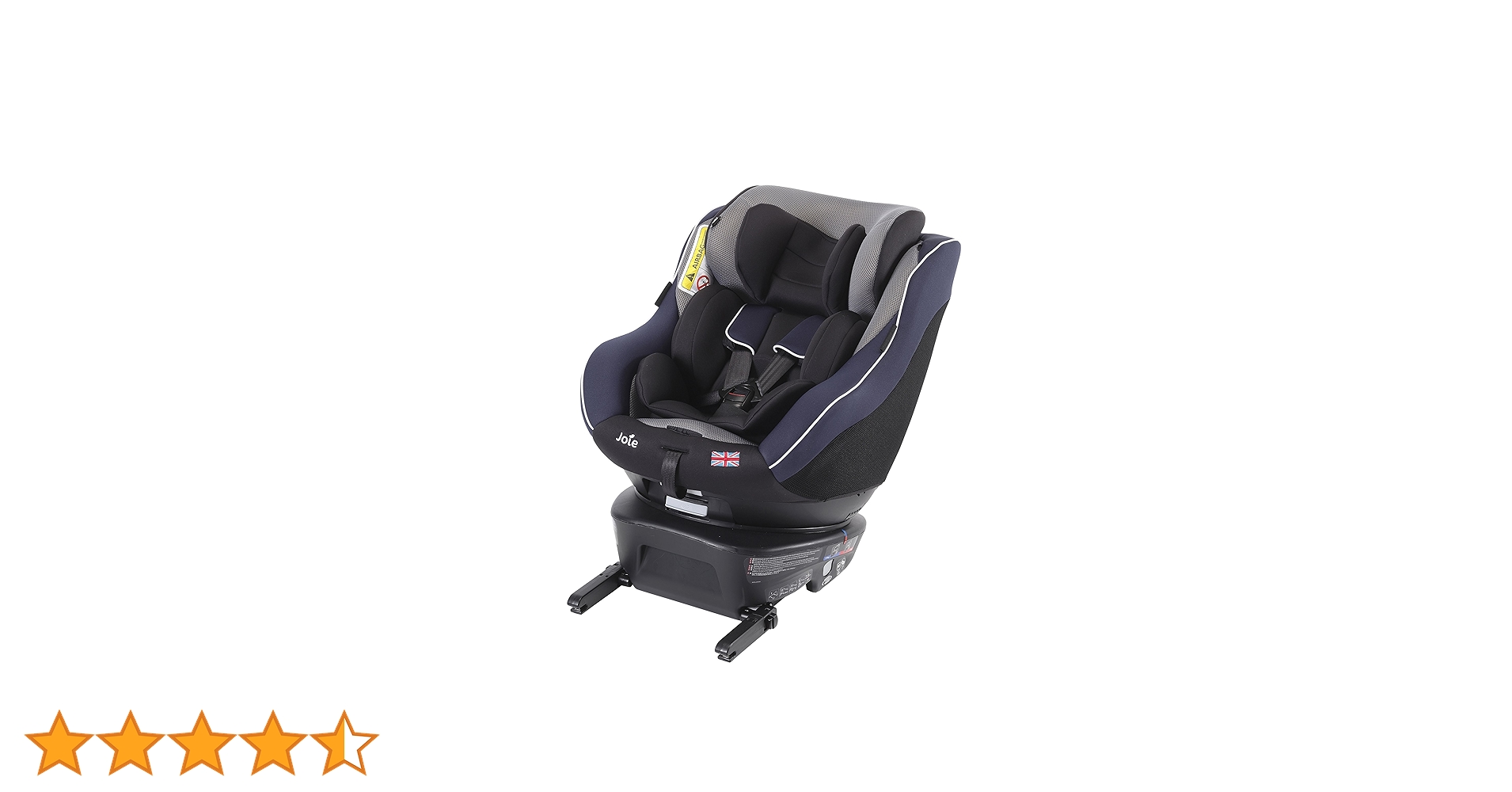 Amazon | ジョイー Joie チャイルドシート Arc360°(アーク360